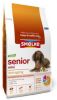 Smolke Senior Mini Kip&Lam&Vis Hondenvoer 12 kg online kopen