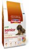 Smolke Senior Mini Kip&Lam&Vis Hondenvoer 12 kg online kopen