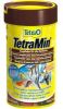 Tetra min Bio Active Vlokken Vissenvoer 250 ml online kopen