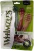 Whimzees Tandenborstel Stazak Hondensnacks Dental 6x14.5 cm 6 stuks Large online kopen