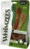 Whimzees Tandenborstel Stazak Hondensnacks Dental 48x6.4 cm 48 stuks Xsmall online kopen