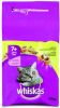Whiskas Brokjes Senior 7+ met kip kattenvoer 2 x 1.9 kg online kopen