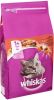 Whiskas Combipack kattenbrokjes tonijn 3.8 kg + kip 3.8 kg + rund 3.8 kg online kopen