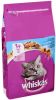 Whiskas Combipack kattenbrokjes tonijn 3.8 kg + kip 3.8 kg + rund 3.8 kg online kopen