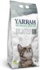 Yarrah Biologische Kattenbakvulling 7 kg online kopen