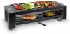 Fritel PR 3195 Pizza raclette/grill in 1 grilloppervlak 40x20cm 8 personen online kopen