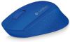 Logitech M280 Wireless Mouse, Blauw online kopen