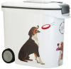 Curver Voer Container Wit Hondenvoerbewaarbak 35 online kopen