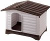 Ferplast Dogvilla 90 B 88 x D 72 x H 65 cm Kunststof Hondenhok Dogvilla online kopen
