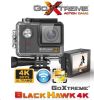 GoExtreme Black Hawk+ 4K Ultra HD Action Camera Zwart online kopen