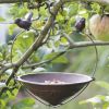 Huismerk Premium Vogelvoederhanger Hartvormig online kopen