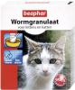 Beaphar Wormgranulaat Kat Anti wormenmiddel per stuk 0.7 Tot 6 Kg online kopen