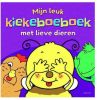 Mijn leuk kiekeboeboek met lieve dieren Anita Engelen online kopen