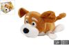 Massamarkt Rollende Hond Pluche Met Geluid 28cm Incl Batterijen online kopen
