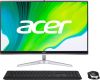 Acer Aspire C24 1650 I55111 NL All in one PC Zilver online kopen