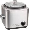 Cuisinart Rijst en granenkoker 0, 8 liter CRC400E online kopen