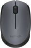 4allshop Logitech Wireless Mouse M171 Zwart online kopen