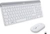 Logitech Mk470 Slim Wireless Keyboard And Mouse Combo online kopen