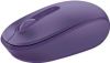 MICROSOFT 1850 Wireless Mobile Mouse Paars online kopen
