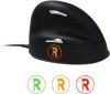 R-Go tools R Go Break ergonomische muis, medium/large, voor rechtshandigen online kopen