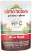 Almo Nature HFC Natural Maaltijdzakje Kipfilet & Ham 24 x 55 g online kopen