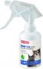 Beaphar Dimethicare Spray Hond En Kat Anti vlooien en tekenmiddel 500 ml 500ml online kopen