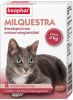 Beaphar Milquestra Kat Rund Anti wormenmiddel 2 tab 2 Tot 12 Kg online kopen