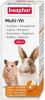Beaphar Multi Vitamine Knaagdier Supplement 20 ml online kopen