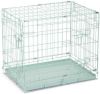 Beeztees Bench 2 Deurs Groen Hondenbench 62X44X49 cm online kopen