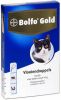 Bolfo 10% korting! Beschermingspakket half jaar indoor katten vanaf 4 kg online kopen