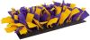 Bunny Nature Interactive Snuffelmat Vilt Paars/Geel online kopen
