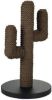 Designed by Lotte Kattenkrabpaal Cactus 35x60 Cm Hout Zwart online kopen