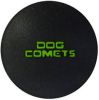 Dog Comets Ball Stardust Medium Hondenspeelgoed Zwart&Groen online kopen