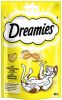 Dreamies 24x85g Selectie in Saus Fijne Variatie Sheba Maaltijdzakjes + gratis Snacks Kat online kopen