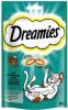 Dreamies 24x85g Selectie in Saus Fijne Variatie Sheba Maaltijdzakjes + gratis Snacks Kat online kopen