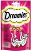 Dreamies 24x85g Selectie in Saus Fijne Variatie Sheba Maaltijdzakjes + gratis Snacks Kat online kopen