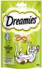 Dreamies 24x85g Selectie in Saus Fijne Variatie Sheba Maaltijdzakjes + gratis Snacks Kat online kopen