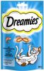 Dreamies 24x85g Selectie in Saus Fijne Variatie Sheba Maaltijdzakjes + gratis Snacks Kat online kopen