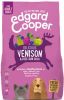 Edgard&Cooper Delicious Venison Adult Hert&Eend&Appel Hondenvoer 700 g Graanvrij online kopen