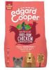 Edgard&Cooper Free Run Chicken Senior Kip&Zalm&Broccoli Hondenvoer 2.5 kg Graanvrij online kopen