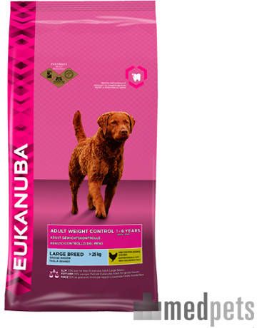 Eukanuba NaturePlus Hondenvoer Adult Graanvrij Zalm 2,3 kg