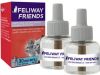 Feliway Friends Verdamper voor de kat Verdamper + Vulling 48 ml online kopen