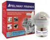 Feliway Friends Verdamper voor de kat Verdamper + Vulling 48 ml online kopen