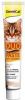 GimCat Anti Hairball Duo Pasta Kattensnack Kaas Mout 50 g Anti Hairball online kopen