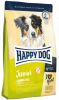 Happy Dog Supreme Sensible Junior Lam & Rijst Hondenvoer Dubbelpak 2 x 10 kg online kopen