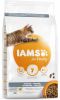 Iams 10% korting! Vitality droogvoer 10 kg Adult Sterilised Chicken online kopen