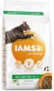 Iams 10% korting! Vitality droogvoer 10 kg Adult Sterilised Chicken online kopen