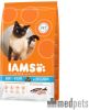 Iams 10% korting! Vitality droogvoer 10 kg Adult Sterilised Chicken online kopen