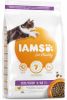 Iams 10% korting! Vitality droogvoer 10 kg Adult Sterilised Chicken online kopen