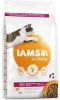 Iams 10% korting! Vitality droogvoer 10 kg Senior & Mature online kopen